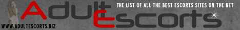 Enter to ADULT ESCORTS - The List of all the best escorts sites on the net and Vote for this Site!!!